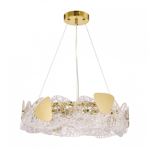 Подвесной светильник Lumion Queeny 6582/6 в Нижнем Новгороде фото 5