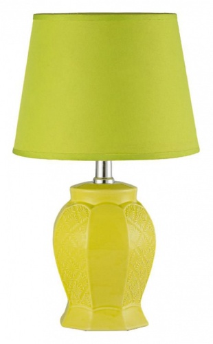 Настольная лампа декоративная Arti Lampadari Gadoni Gadoni E 4.1.T2 GR в Нижнем Новгороде