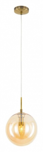 Подвесной светильник Citilux Томми CL102623 в Радужном фото 4