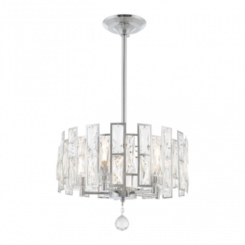 Светильник на штанге Arte Milano Sorrento-4209 374209/5/350/380 CR в Нижнем Новгороде фото 2