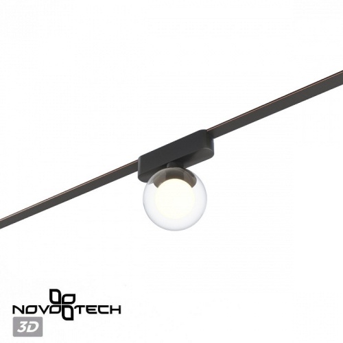 Накладной светильник Novotech Shino 359474 в Нижнем Новгороде фото 7