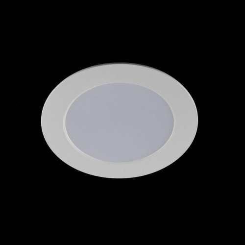 Встраиваемый светильник Citilux Галс CLD5507N в Чебоксарах фото 12
