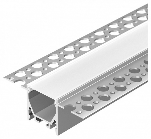 Профиль встраиваемый Arlight LINIA25 053806 в Нижнем Новгороде