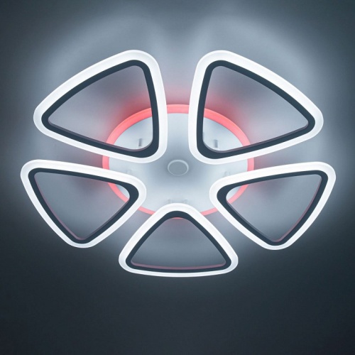 Потолочная люстра Citilux Мальта Смарт CL234A250E в Нижнем Новгороде фото 8