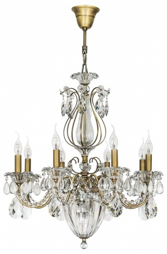 Подвесная люстра Lightstar Schon 790111 в Нижнем Новгороде фото 10