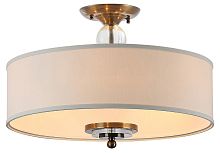 Потолочная люстра Newport  31309/PL black brass в Нижнем Новгороде