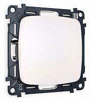 Заглушка для поста, без рамки Ambrella Volt OMEGA MO216010 в Нижнем Новгороде