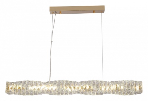 Подвесной светильник Lussole Enterprise LSP-7068 в Нижнем Новгороде фото 5