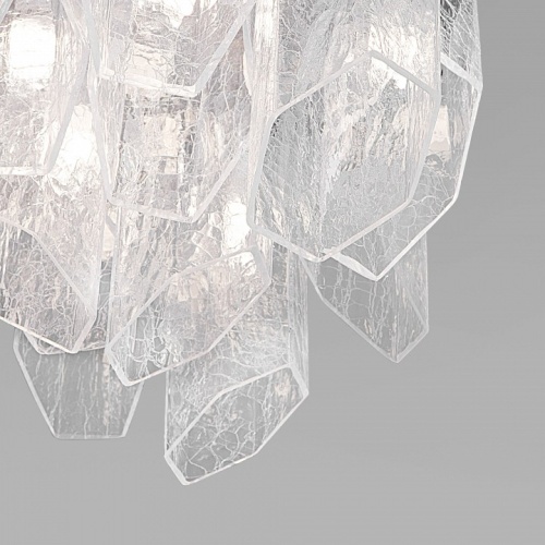 Потолочная люстра Bogate's Iceberg 381/10 в Нижнем Новгороде фото 3