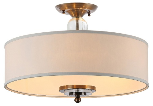 Потолочная люстра Newport  31309/PL black brass в Нижнем Новгороде