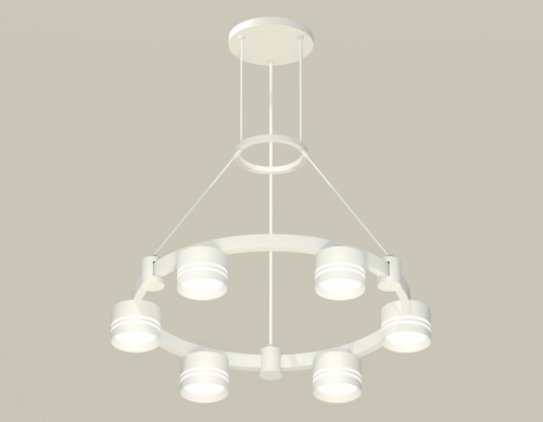 Подвесная люстра Ambrella Light XR XR92031203 в Нижнем Новгороде фото 3