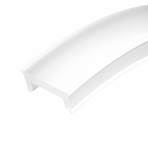 Экран FANTOM-W12-10000 SILICONE (Arlight, Силикон) в Светлом фото 2