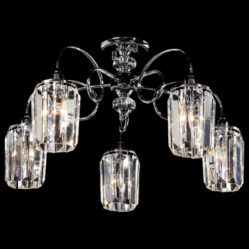 Потолочная люстра Citilux Синди CL330151 в Нижнем Новгороде фото 4