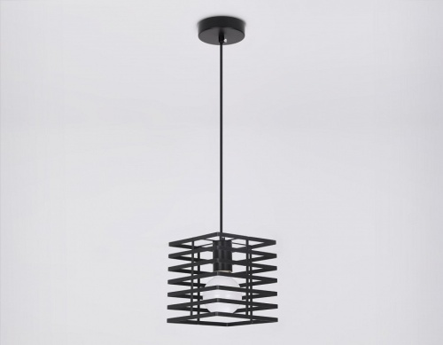 Подвесной светильник Ambrella Light TR TR8411 в Нижнем Новгороде фото 3