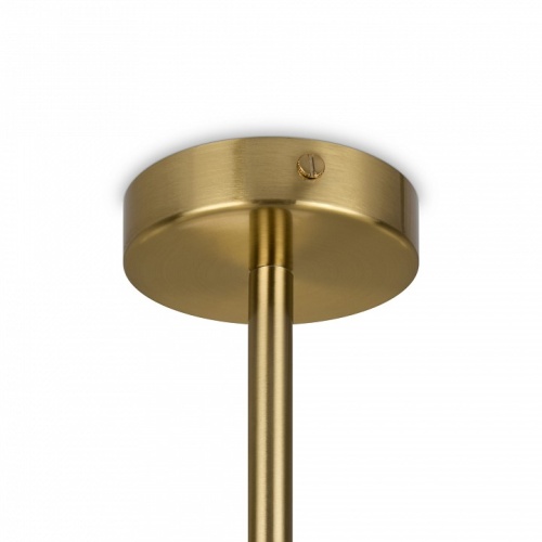 Люстра на штанге Freya Side FR1009CL-07BS в Нижнем Новгороде фото 5