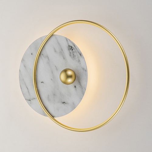 Накладной светильник Escada REVIVAL 10268/1LED в Нижнем Новгороде фото 4