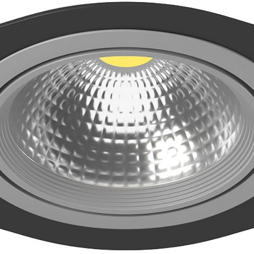 Встраиваемый светильник Lightstar Intero 111 i937060906 в Яранске фото 5