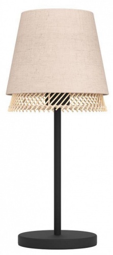 Настольная лампа декоративная Eglo Tabley 43977 в Нижнем Новгороде фото 3