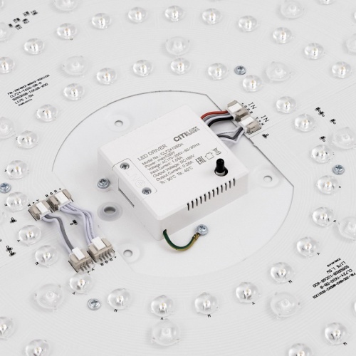 Накладной светильник Citilux Купер CL724105G0 в Нижнем Новгороде фото 15