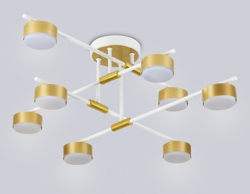 Люстра на штанге Ambrella Light COMFORT FL51751 в Нижнем Новгороде фото 4