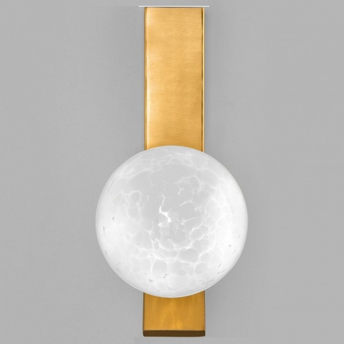 Бра Eurosvet Luxor 40019/1 латунь в Нижнем Новгороде фото 4