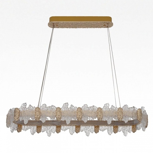 Подвесной светильник Citilux Lava CL250172 в Нижнем Новгороде фото 11