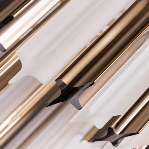 Подвесная люстра Imperiumloft COMPAR compar01 в Нижнем Новгороде фото 5