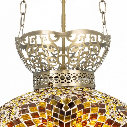 Подвесной светильник Citilux Каир CL419125 в Нижнем Новгороде фото 7