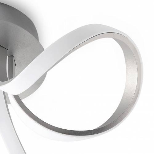 Потолочная люстра Mantra Knot Led 4994 в Нижнем Новгороде фото 5