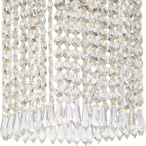 Светильник на штанге Dio D’Arte Cremono Cremono E 1.3.14.100 G в Нижнем Новгороде фото 3