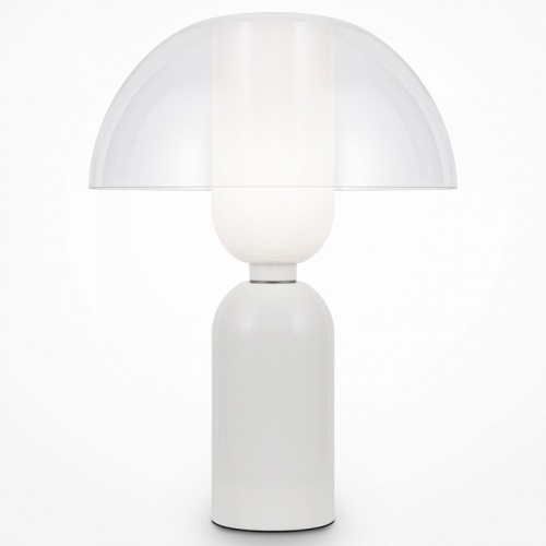 Настольная лампа декоративная Maytoni Memory MOD177TL-01W в Нижнем Новгороде фото 7