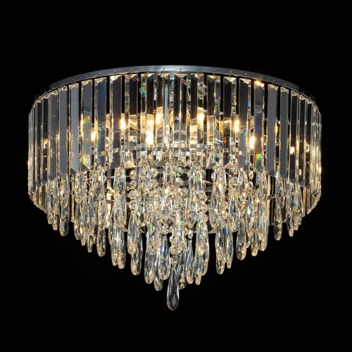 Потолочная люстра Citilux LEONNA CL320181 в Нижнем Новгороде фото 2