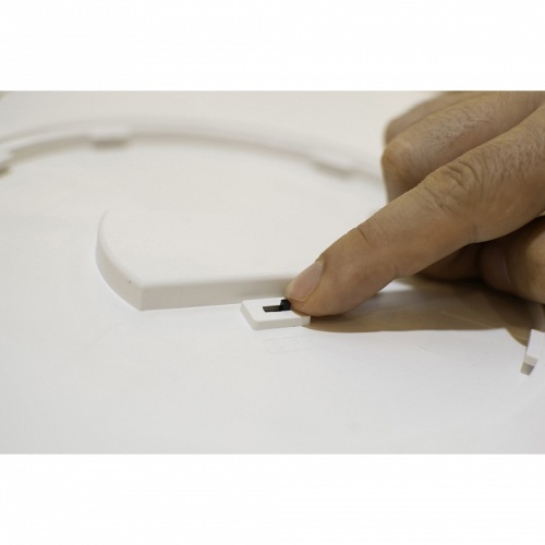 Накладной светильник Mantra Turin 9025 в Нижнем Новгороде фото 4