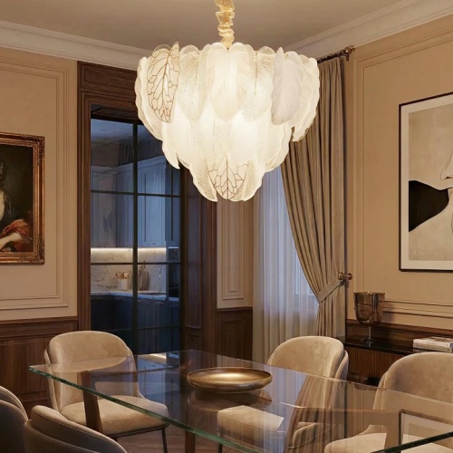 Подвесная люстра Citilux HASIENDA CL328150 в Нижнем Новгороде фото 15