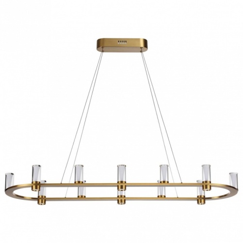 Подвесная люстра Odeon Light HIGHTECH 7144/65L в Нижнем Новгороде