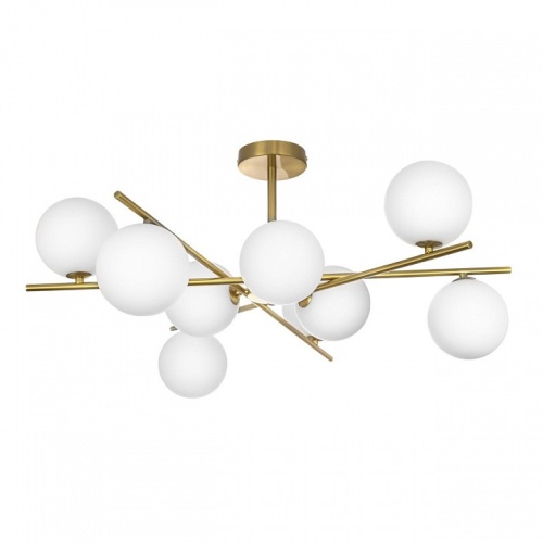 Люстра на штанге Citilux Ronny CL242193 в Нижнем Новгороде фото 5