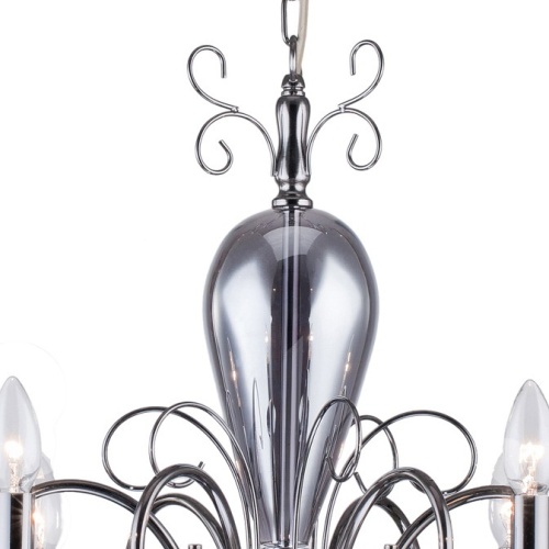 Подвесная люстра Arti Lampadari Lazzaro Lazzaro E 1.1.6 NB в Нижнем Новгороде фото 2