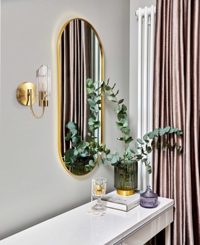 Бра MW-Light Олимпия 60 106021301 в Нижнем Новгороде фото 3