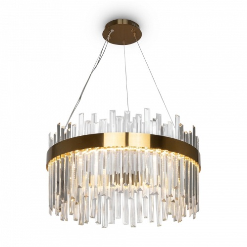 Подвесной светильник Freya Chalice FR10007PL-L46G в Нижнем Новгороде фото 7