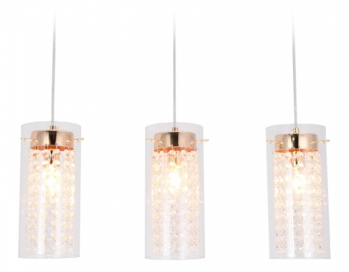 Подвесной светильник Ambrella Light TR TR3663 в Нижнем Новгороде фото 4