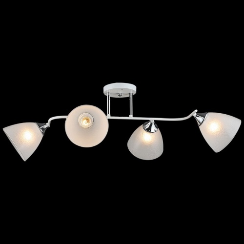 Люстра на штанге 01706-0.3-04 в Нижнем Новгороде фото 4