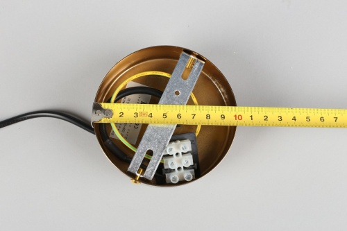 Подвесной светильник Aployt Sofi APL.302.16.01 в Нижнем Новгороде фото 11