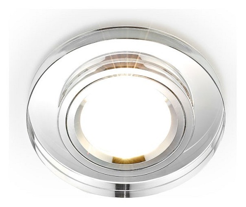 Встраиваемый светильник Ambrella Light A 8060 CL в Нижнем Новгороде