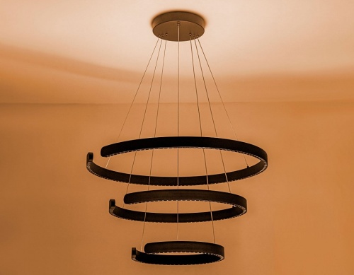 Подвесной светильник Ambrella Light FL FL5888 в Нижнем Новгороде фото 7
