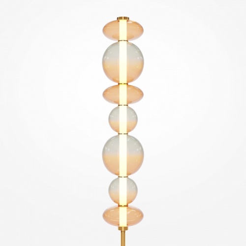 Торшер Maytoni Futuro MOD307FL-L40BS3K в Нижнем Новгороде фото 9