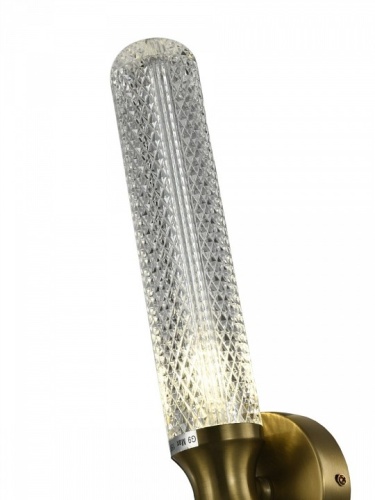 Бра Zortes Briny ZRS.1209.02 в Нижнем Новгороде фото 5