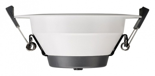 Встраиваемый светильник Arlight CYCLONE 023206(2) в Нижнем Новгороде фото 3