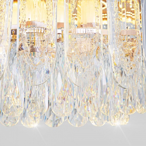 Подвесная люстра Bogate's Chaleur 423/1 в Нижнем Новгороде фото 4