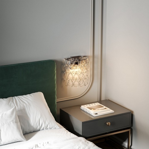 Накладной светильник Bogate's Cappio 380/2 в Нижнем Новгороде фото 4