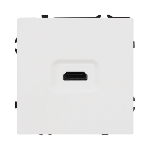 Розетка HDMI без рамки Arlight NOBE 061846(1) в Нижнем Новгороде фото 4